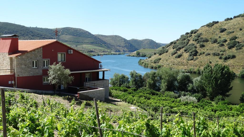 Olhares Do Douro Guest House Torre De Moncorvo Eksteriør bilde