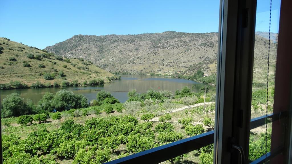 Olhares Do Douro Guest House Torre De Moncorvo Eksteriør bilde