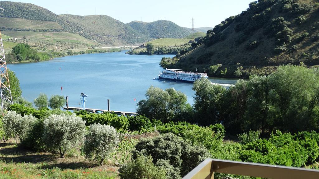Olhares Do Douro Guest House Torre De Moncorvo Eksteriør bilde
