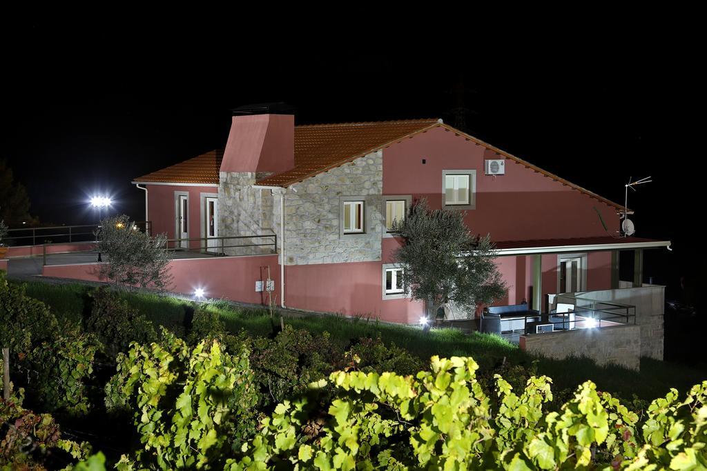 Olhares Do Douro Guest House Torre De Moncorvo Eksteriør bilde